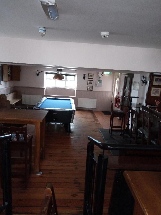 קילקני The Rock Bar B&B מראה חיצוני תמונה